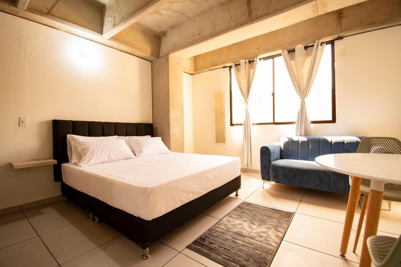 Mangata Living By Bernalo Hotels Medellin Exterior photo