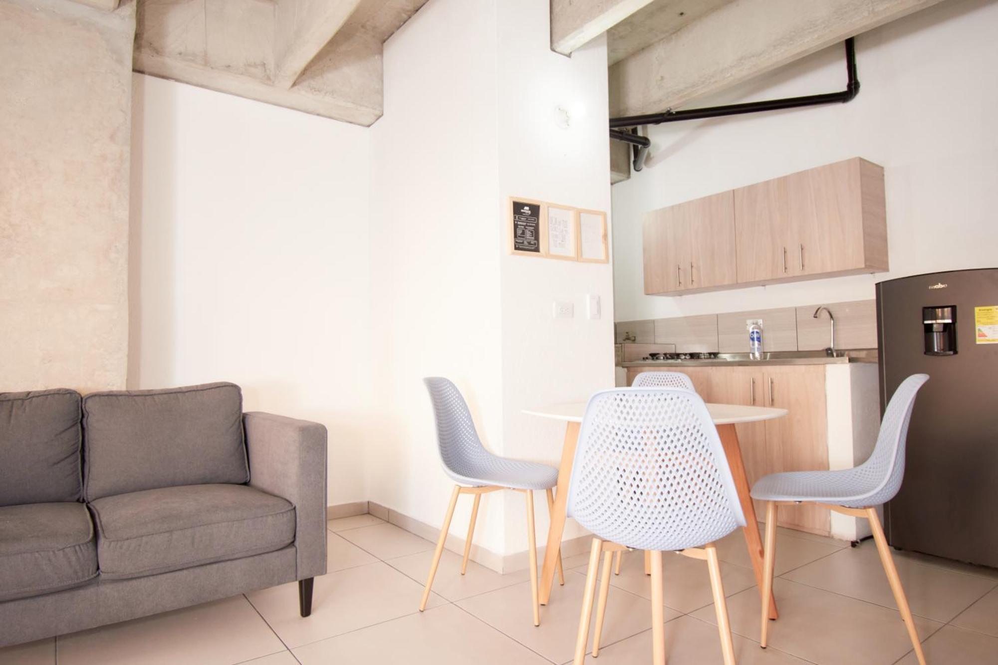 Mangata Living By Bernalo Hotels Medellin Exterior photo